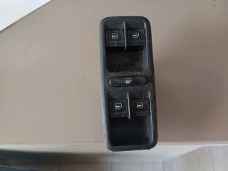 bontott SKODA FABIA II Ablakemelő Kapcsoló Négyes / Kettes