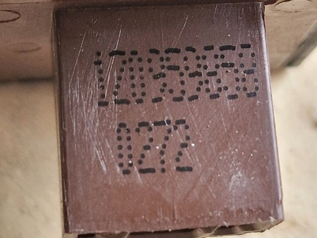 bontott SKODA FABIA II Ablakemelő Kapcsoló Négyes / Kettes