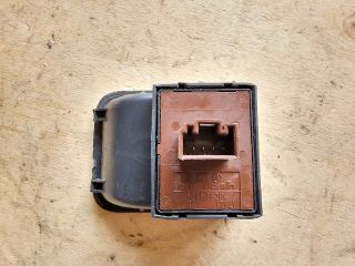 bontott SKODA FABIA II Ablakemelő Kapcsoló Négyes / Kettes