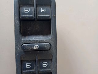 bontott SKODA FABIA II Ablakemelő Kapcsoló Négyes / Kettes
