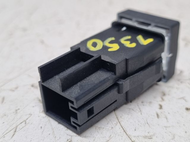 bontott SKODA FABIA II Ablakfűtés Kapcsoló