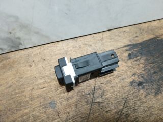 bontott SKODA FABIA II Ablakfűtés Kapcsoló