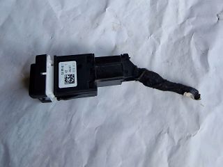 bontott SKODA FABIA II Ablakfűtés Kapcsoló