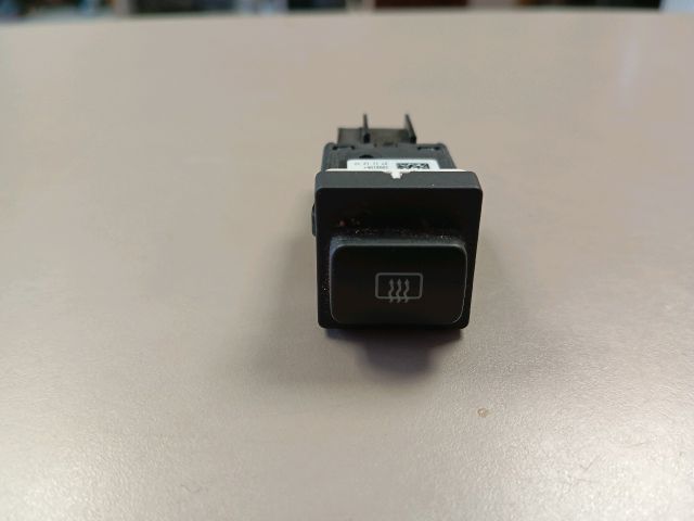 bontott SKODA FABIA II Ablakfűtés Kapcsoló