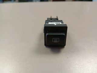 bontott SKODA FABIA II Ablakfűtés Kapcsoló