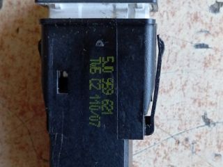 bontott SKODA FABIA II Ablakfűtés Kapcsoló