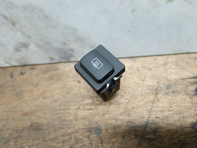 bontott SKODA FABIA II Ablakfűtés Kapcsoló