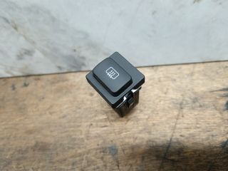 bontott SKODA FABIA II Ablakfűtés Kapcsoló