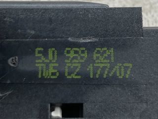 bontott SKODA FABIA II Ablakfűtés Kapcsoló