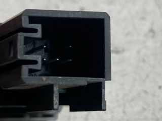 bontott SKODA FABIA II Ablakfűtés Kapcsoló