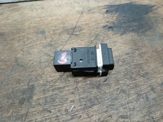 bontott SKODA FABIA II Ablakfűtés Kapcsoló