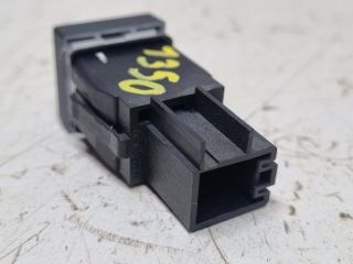 bontott SKODA FABIA II Ablakfűtés Kapcsoló