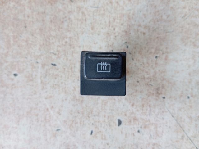 bontott SKODA FABIA II Ablakfűtés Kapcsoló