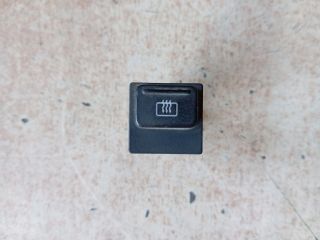 bontott SKODA FABIA II Ablakfűtés Kapcsoló