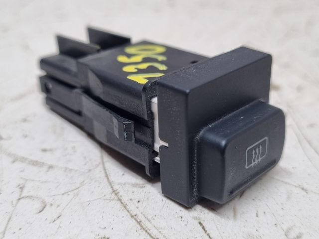 bontott SKODA FABIA II Ablakfűtés Kapcsoló