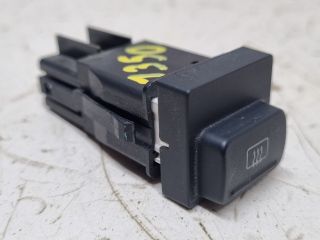 bontott SKODA FABIA II Ablakfűtés Kapcsoló