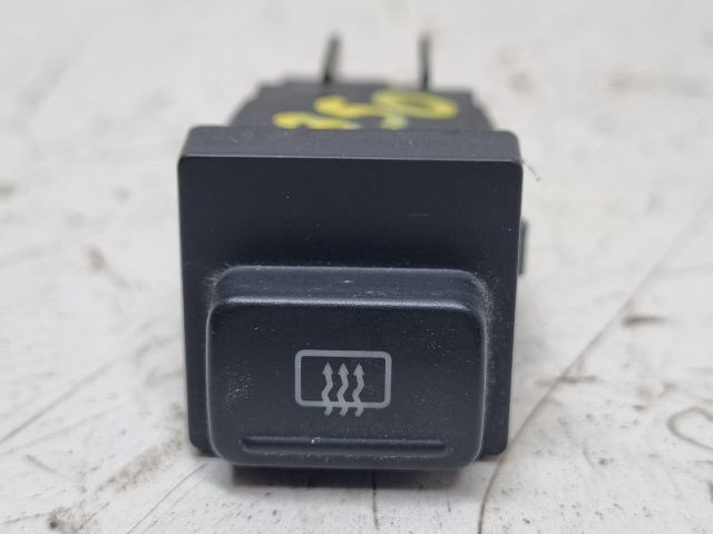 bontott SKODA FABIA II Ablakfűtés Kapcsoló