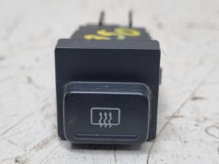 bontott SKODA FABIA II Ablakfűtés Kapcsoló