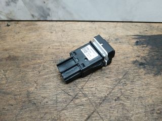 bontott SKODA FABIA II Ablakfűtés Kapcsoló