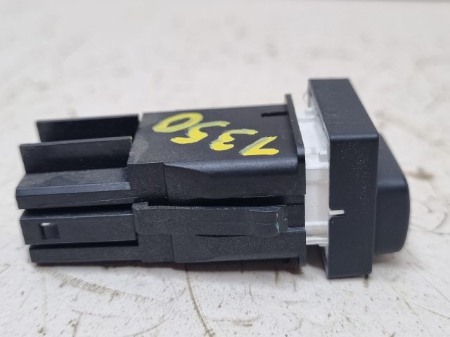 bontott SKODA FABIA II Ablakfűtés Kapcsoló