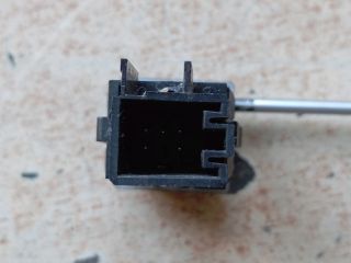 bontott SKODA FABIA II Ablakfűtés Kapcsoló