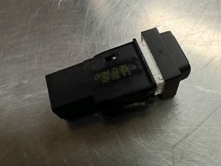 bontott SKODA FABIA II Ablakfűtés Kapcsoló