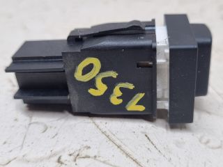 bontott SKODA FABIA II Ablakfűtés Kapcsoló