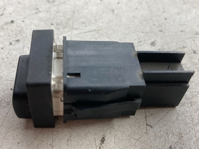 bontott SKODA FABIA II Ablakfűtés Kapcsoló