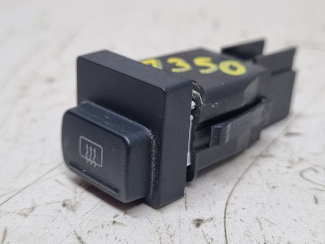 bontott SKODA FABIA II Ablakfűtés Kapcsoló