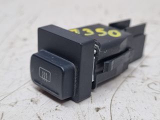 bontott SKODA FABIA II Ablakfűtés Kapcsoló