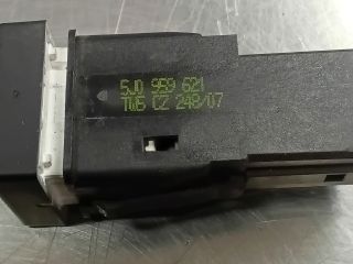 bontott SKODA FABIA II Ablakfűtés Kapcsoló