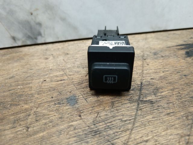 bontott SKODA FABIA II Ablakfűtés Kapcsoló