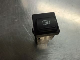 bontott SKODA FABIA II Ablakfűtés Kapcsoló