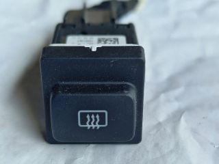 bontott SKODA FABIA II Ablakfűtés Kapcsoló