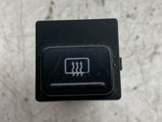 bontott SKODA FABIA II Ablakfűtés Kapcsoló