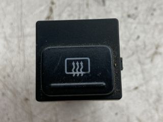 bontott SKODA FABIA II Ablakfűtés Kapcsoló