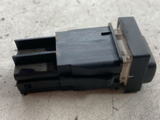 bontott SKODA FABIA II Ablakfűtés Kapcsoló