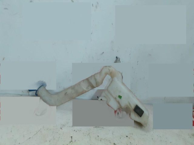 bontott SKODA FABIA II Ablakmosó Tartály