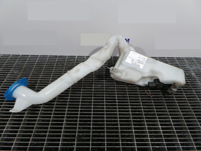 bontott SKODA FABIA II Ablakmosó Tartály