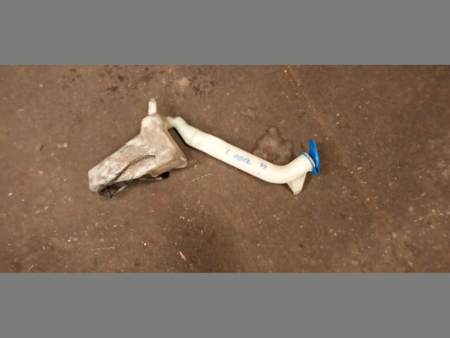 bontott SKODA FABIA II Ablakmosó Tartály