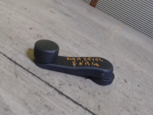 bontott SKODA FABIA II Ablaktekerő Kar (Pozíciófüggetlen)