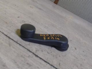 bontott SKODA FABIA II Ablaktekerő Kar (Pozíciófüggetlen)