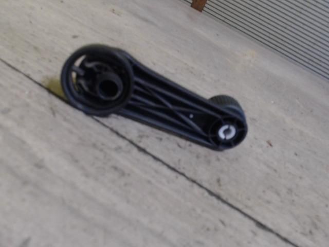 bontott SKODA FABIA II Ablaktekerő Kar (Pozíciófüggetlen)