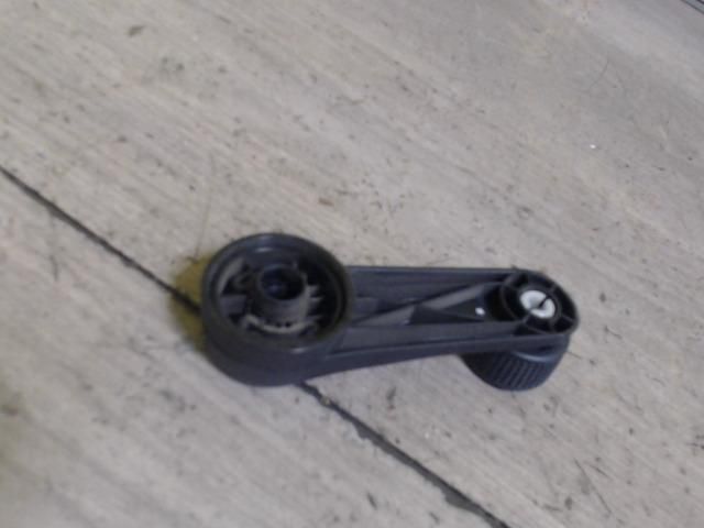 bontott SKODA FABIA II Ablaktekerő Kar (Pozíciófüggetlen)