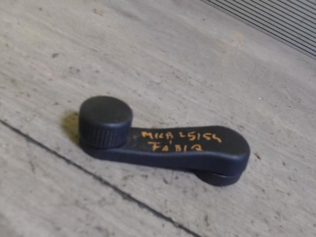 bontott SKODA FABIA II Ablaktekerő Kar (Pozíciófüggetlen)