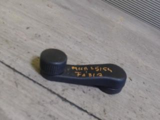 bontott SKODA FABIA II Ablaktekerő Kar (Pozíciófüggetlen)