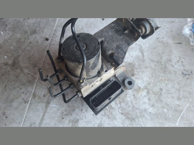 bontott SKODA FABIA II ABS / ABR / ESP Pumpa