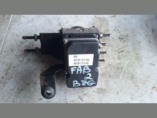 bontott SKODA FABIA II ABS / ABR / ESP Pumpa