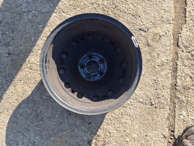 bontott SKODA FABIA II Acélfelni (1 db)