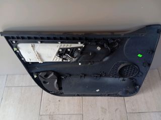 bontott SKODA FABIA II Ajtó Kárpit Szett